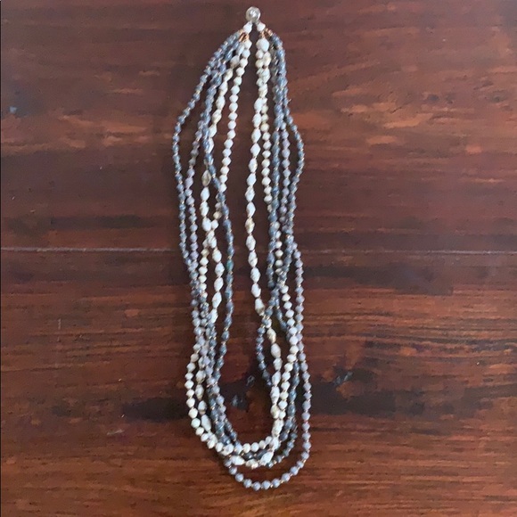 31 Bits Jewelry - 31 Bits Necklace